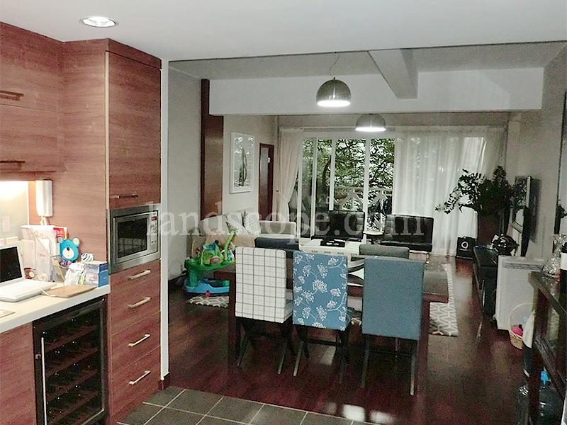 photo 2 — Bo Kwong Apartment, Midlevels Central