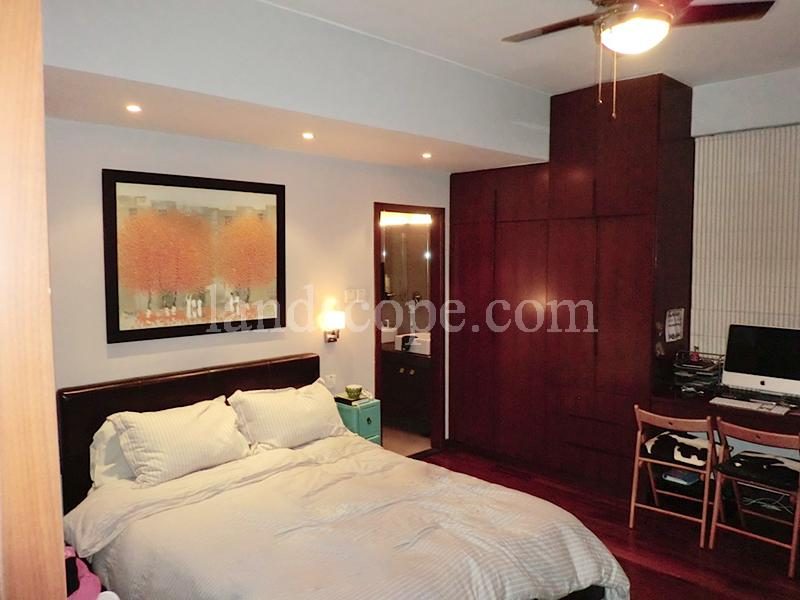 photo 3 — Bo Kwong Apartment, Midlevels Central