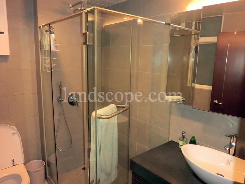 photo 5 — Bo Kwong Apartment, Midlevels Central
