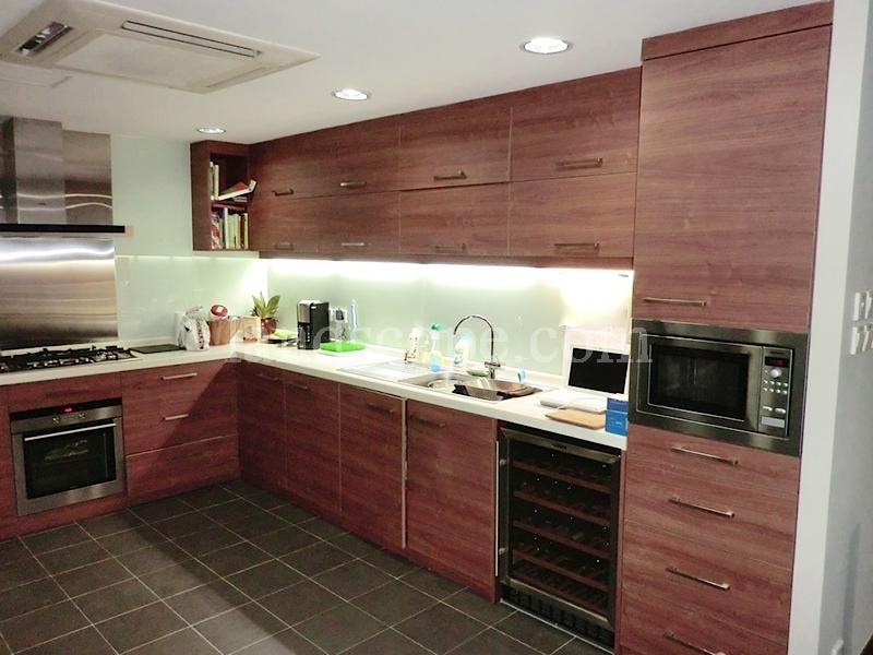 photo 6 — Bo Kwong Apartment, Midlevels Central