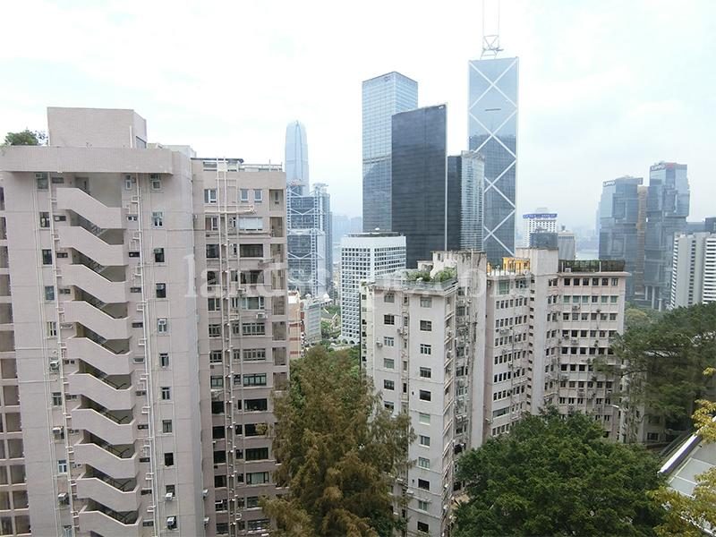 photo 2 — Beau Cloud Mansion, Midlevels Central