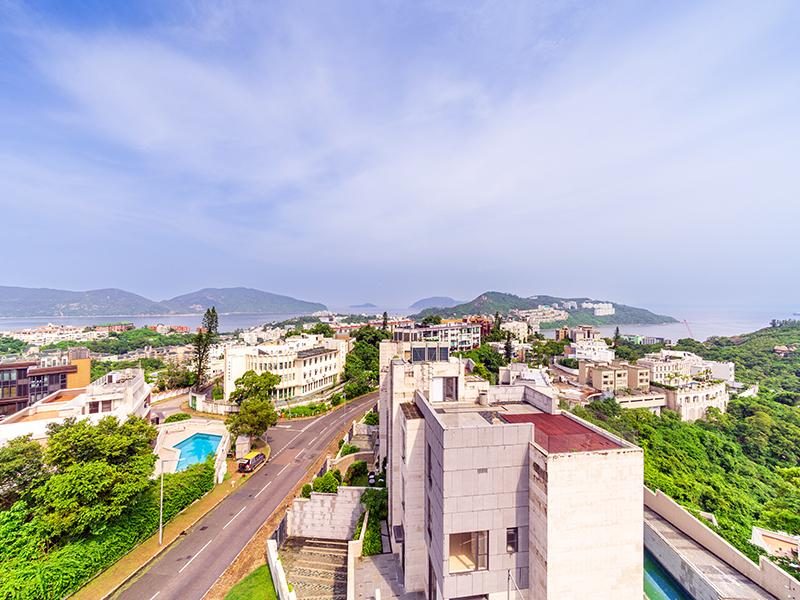 Bauhinia Gardens