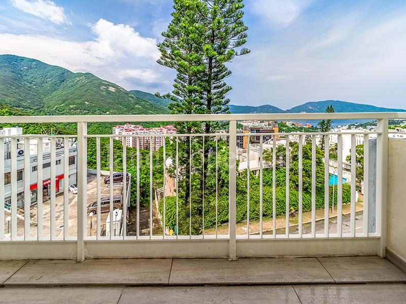 photo 3 — Bauhinia Gardens, Chung Hom Kok