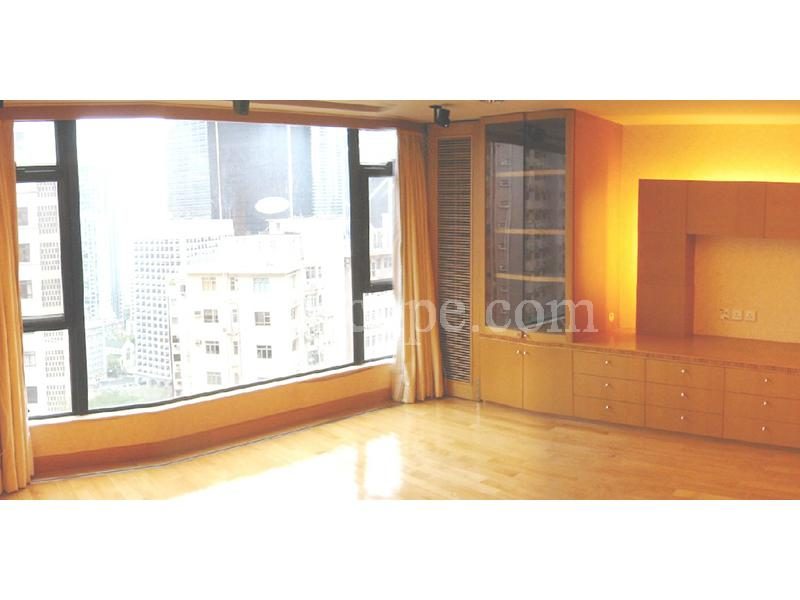 photo 2 — Beau Cloud Mansion, Midlevels Central