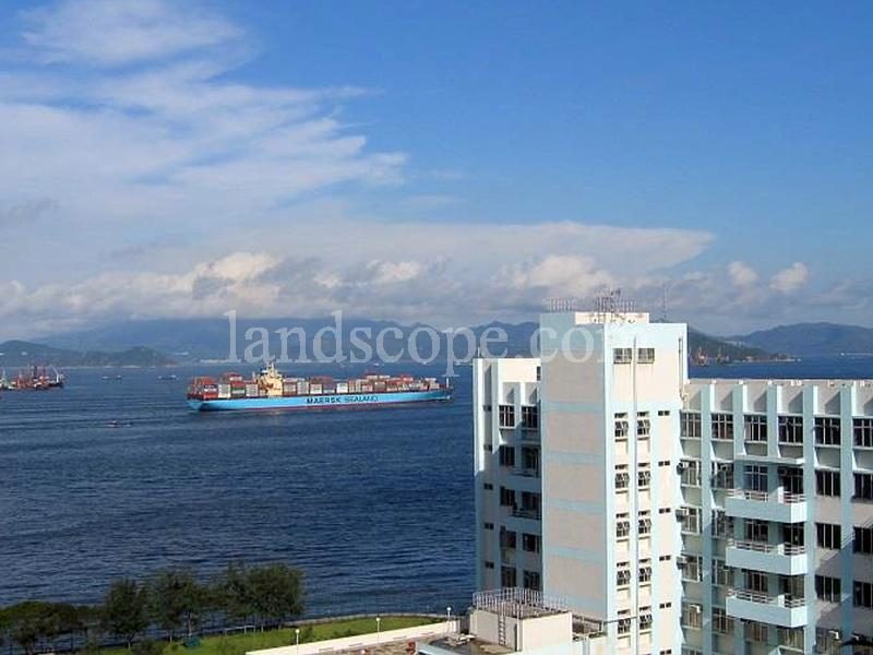 Scenic Villas