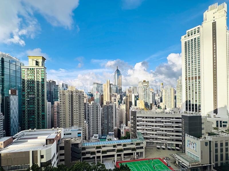 photo 2 — Man Yuen Garden, Midlevels Central