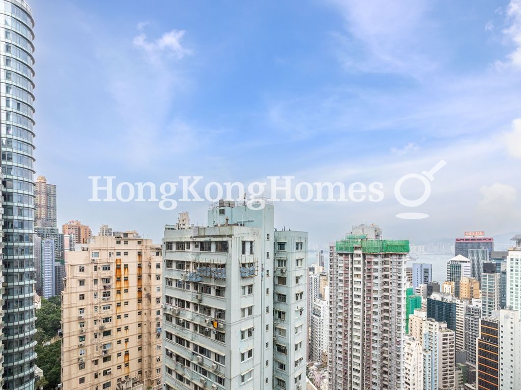 On Fung Building