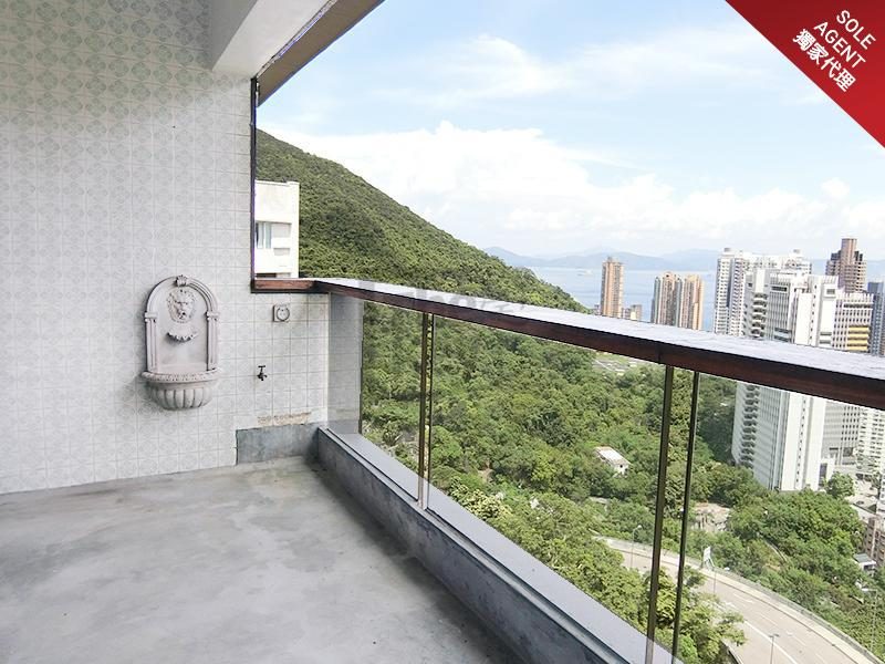 photo 2 — Pokfulam Court, Pokfulam