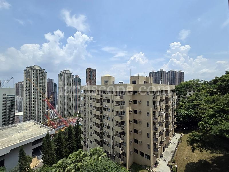photo 2 — Fulham Garden, Pokfulam