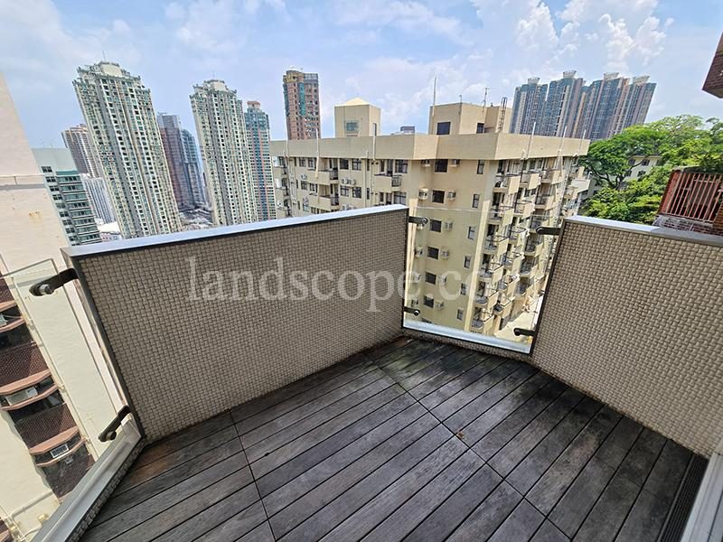 photo 3 — Fulham Garden, Pokfulam