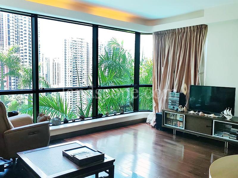 photo 2 — Century Tower 2, Midlevels Central