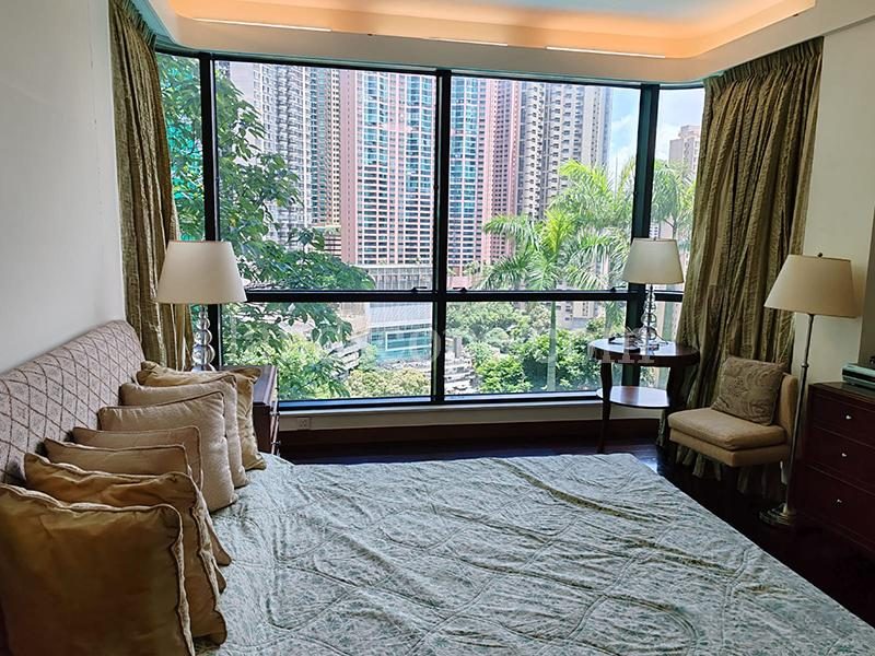 photo 4 — Century Tower 2, Midlevels Central