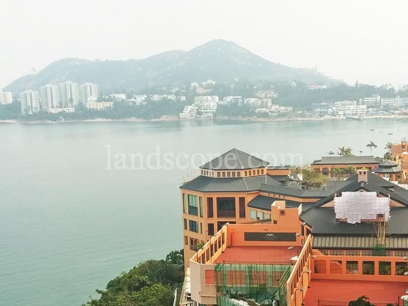 photo 2 — Pacific View, Tai Tam
