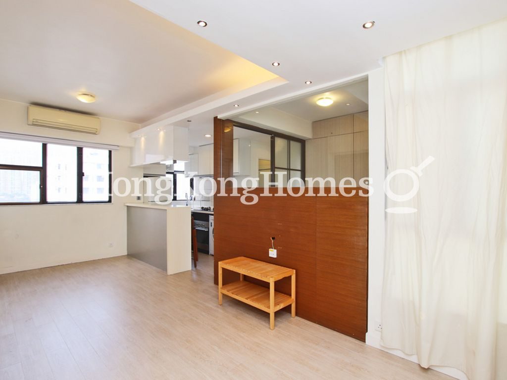 Living and Dining Room — Panny Court, Happy Valley