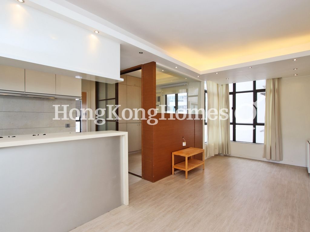 Living and Dining Room — Panny Court, Happy Valley