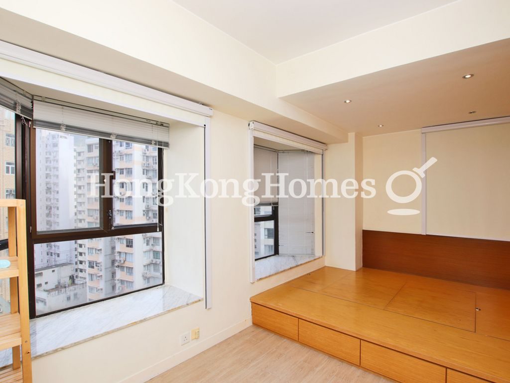 Master Bedroom — Panny Court, Happy Valley