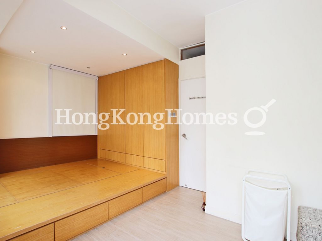 Master Bedroom — Panny Court, Happy Valley
