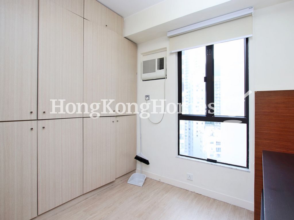 Second Bedroom — Panny Court, Happy Valley