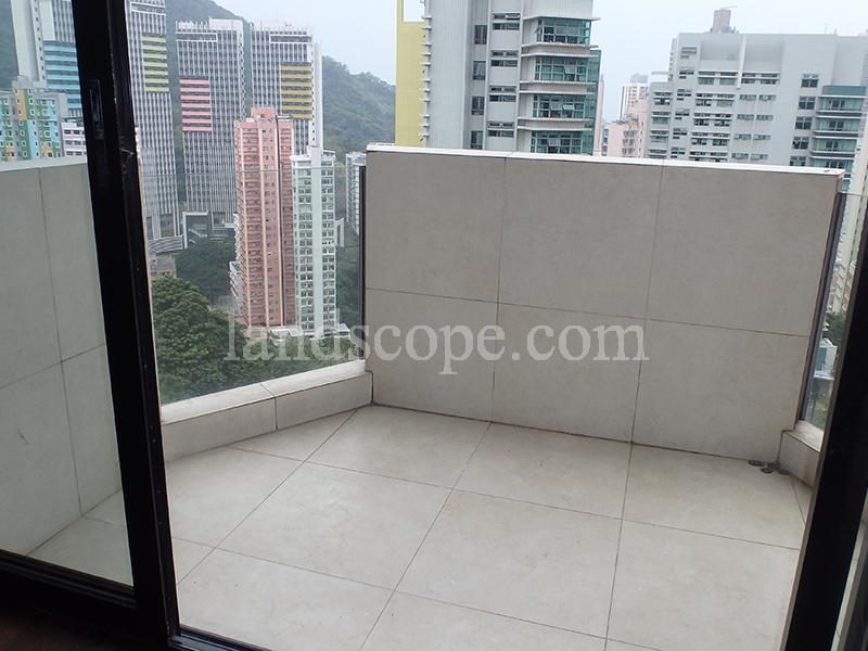 photo 2 — Fulham Garden, Pokfulam