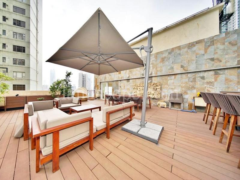 Bo Kwong Apartment