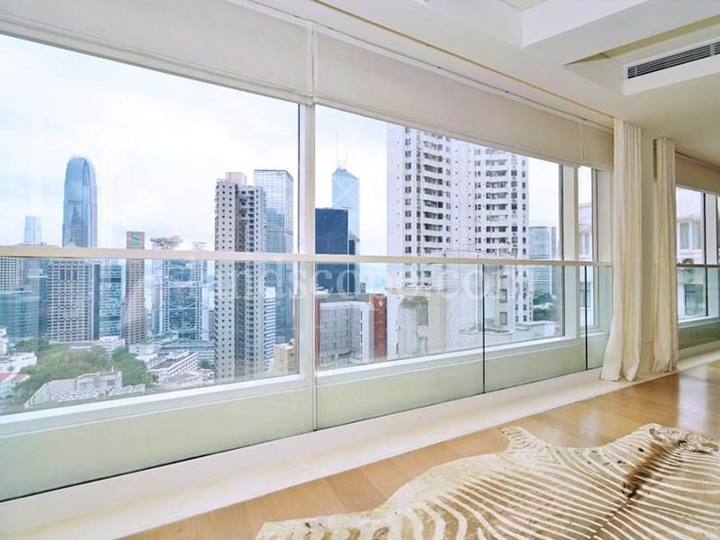 photo 2 — Bo Kwong Apartment, Midlevels Central