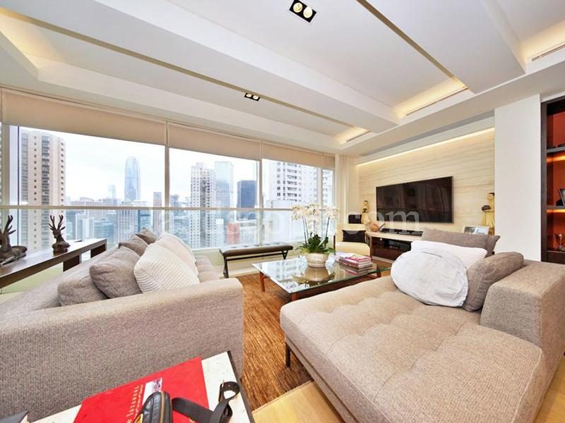photo 3 — Bo Kwong Apartment, Midlevels Central