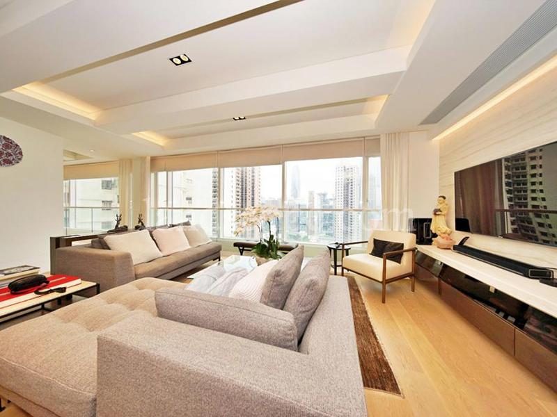 photo 4 — Bo Kwong Apartment, Midlevels Central