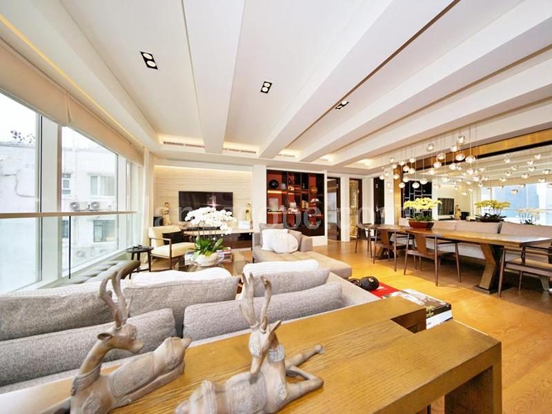 photo 5 — Bo Kwong Apartment, Midlevels Central