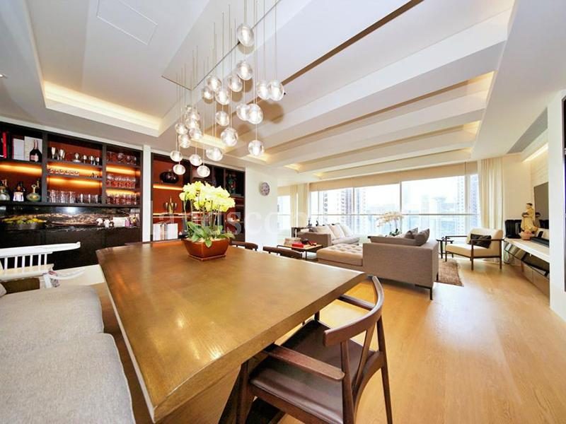 photo 6 — Bo Kwong Apartment, Midlevels Central