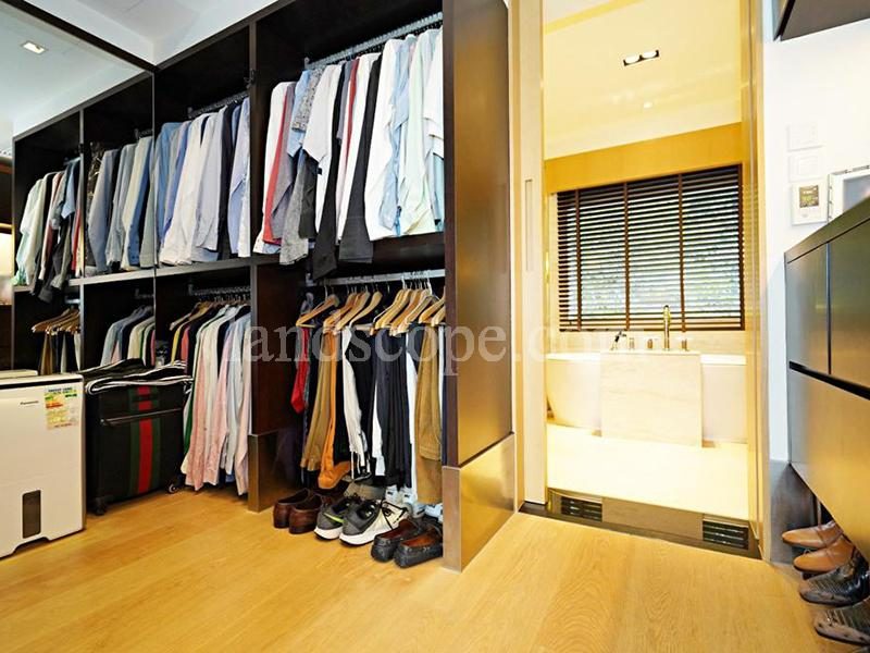 photo 8 — Bo Kwong Apartment, Midlevels Central