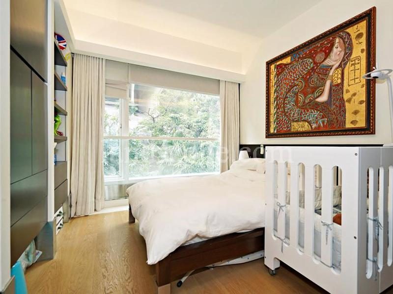 photo 10 — Bo Kwong Apartment, Midlevels Central
