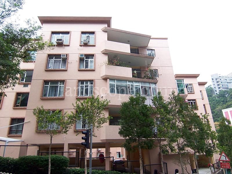 Green Lane Court