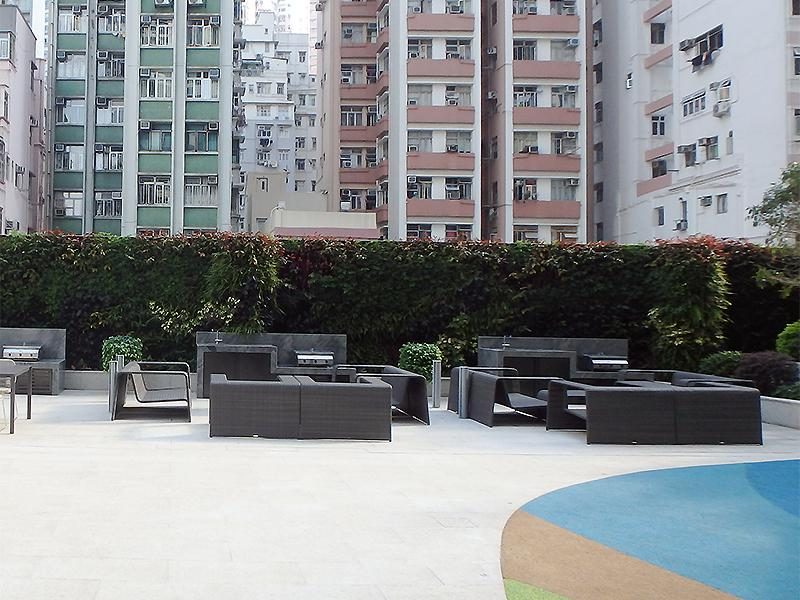 photo 4 — Upton, Hong Kong