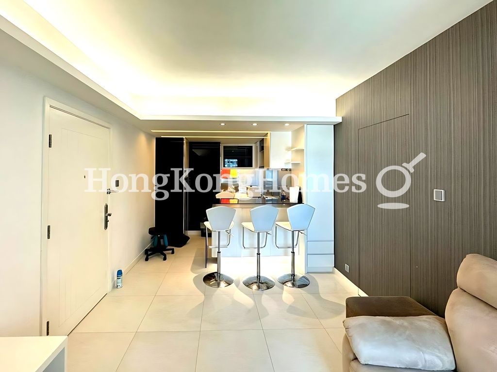 Open Kitchen — Peaksville - Block 01, Mid-levels West