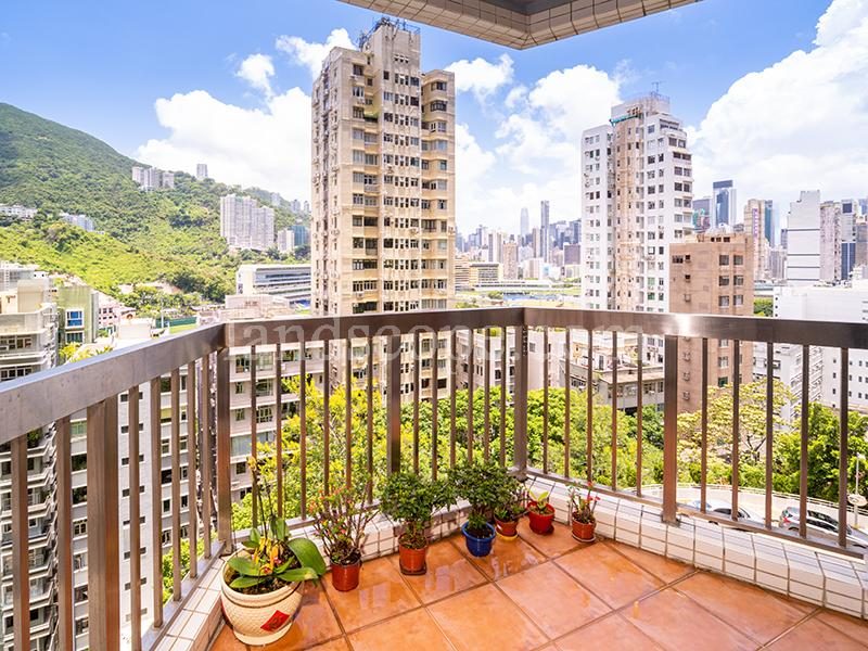 photo 3 — Ventris Place, Happy Valley