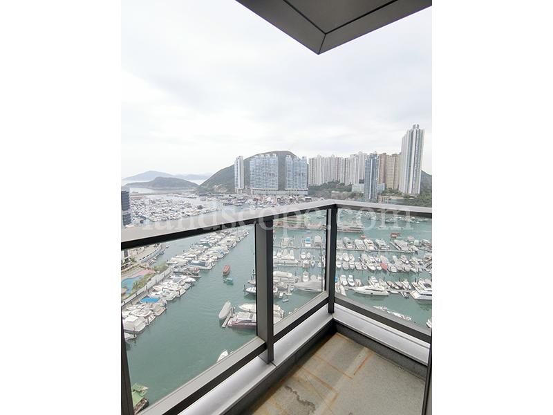 photo 2 — Marinella, Hong Kong
