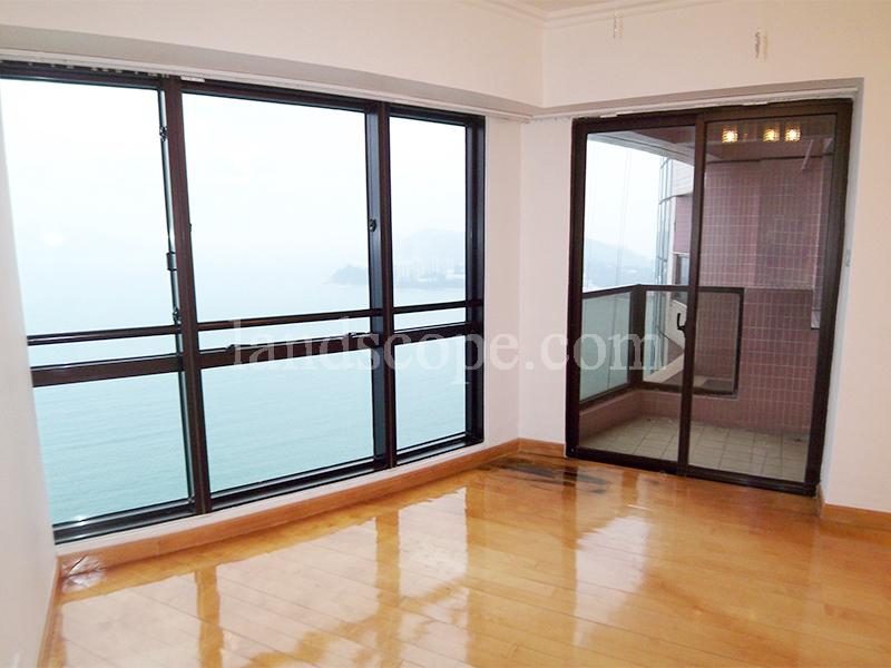 photo 2 — Pacific View, Tai Tam