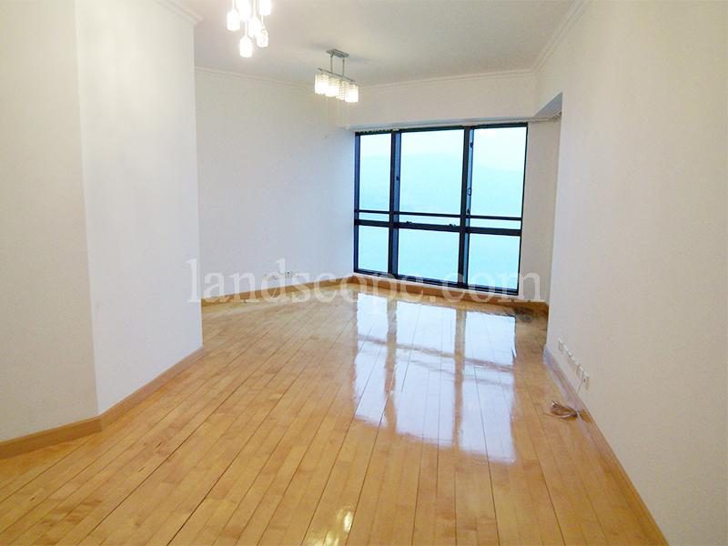 photo 3 — Pacific View, Tai Tam