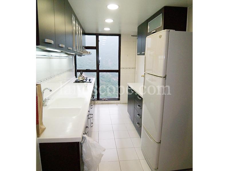 photo 9 — Pacific View, Tai Tam