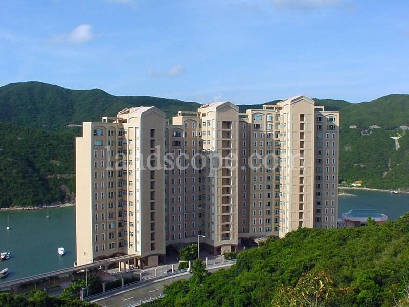 The Redhill Peninsula