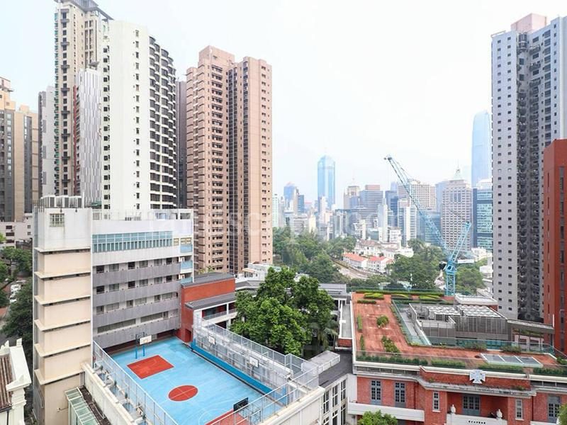 photo 2 — Happy Mansion, Midlevels Central