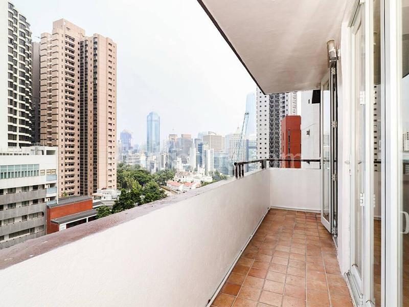 photo 3 — Happy Mansion, Midlevels Central