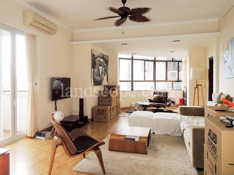 photo 4 — Happy Mansion, Midlevels Central