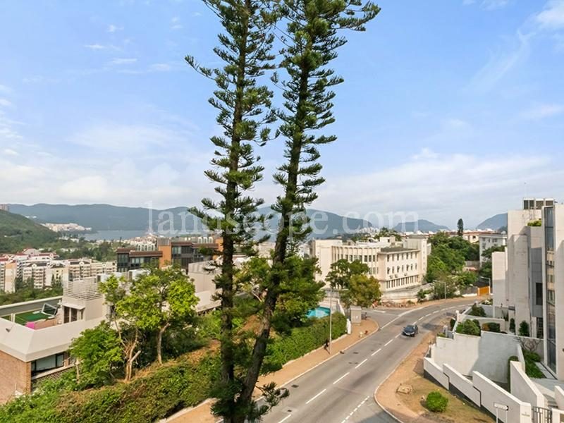 photo 2 — Bauhinia Gardens, Chung Hom Kok