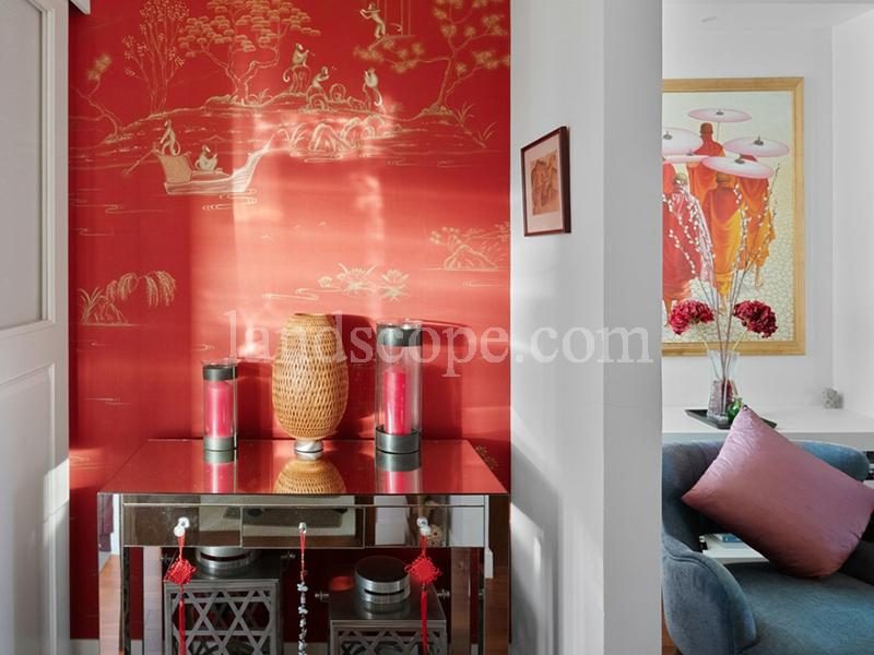 photo 9 — Bauhinia Gardens, Chung Hom Kok