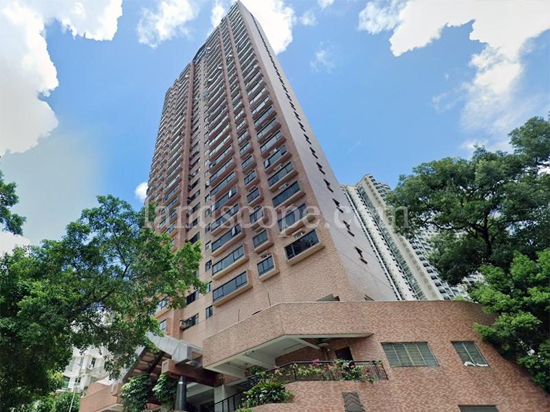 photo 3 — The Broadville, Happy Valley