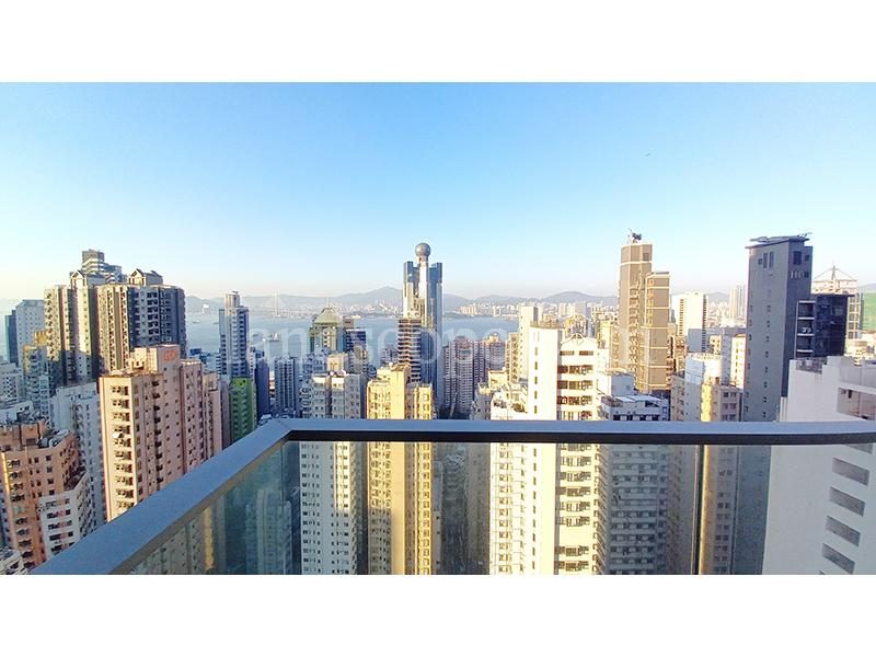 photo 2 — The Summa, Midlevels West