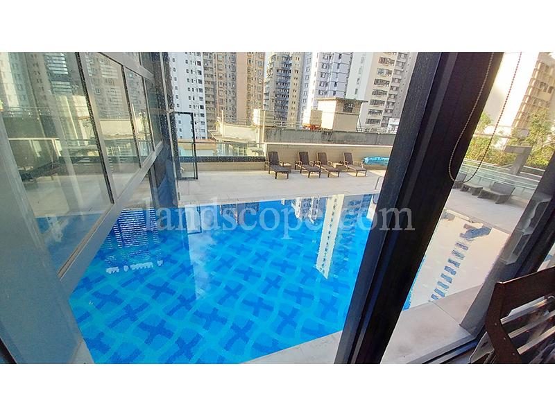 photo 5 — The Summa, Midlevels West