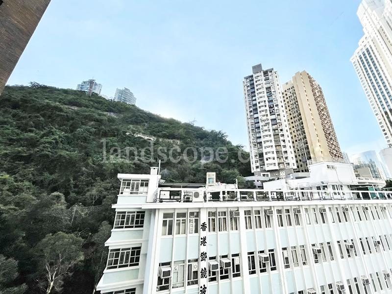 photo 2 — Wing Way Court, Midlevels Central