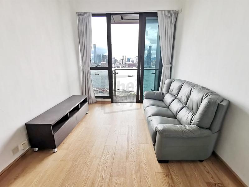 photo 3 — The Gloucester, Wan Chai